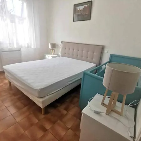 Avec Piscine, Clim Et Wifi - 7 Pers. - Fr-1-880-27 아그