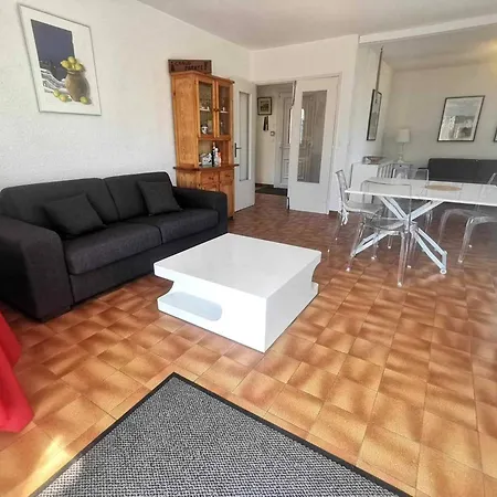 Avec Piscine, Clim Et Wifi - 7 Pers. - Fr-1-880-27 * 아그