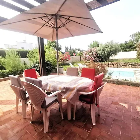Avec Piscine, Clim Et Wifi - 7 Pers. - Fr-1-880-27 빌라